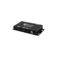 ecler VEO-XPT44A - HDMI 2.0 HDBaseT EXTENDER KIT