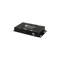 ecler VEO-XPT44A - HDMI 2.0 HDBaseT EXTENDER KIT