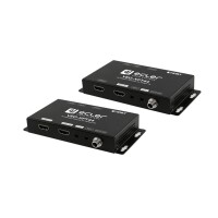 ecler VEO-XPT44A - HDMI 2.0 HDBaseT EXTENDER KIT