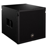 AD-Systems - TouringLine Compact Bass (15" Flugbass...