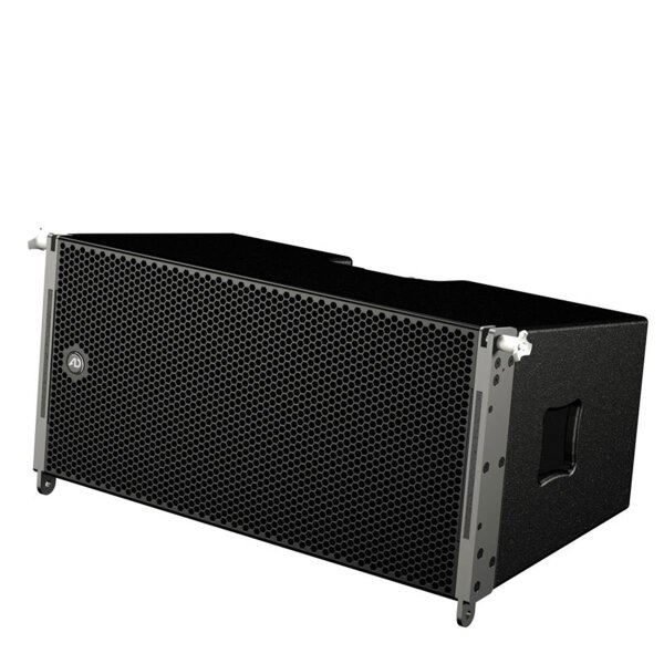 AD-Systems - TouringLine (12? Line-Array Lautsprecher)