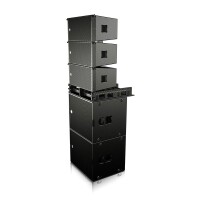 AD-Systems - TouringLine (12? Line-Array Lautsprecher)