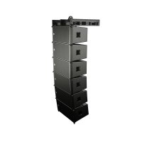 AD-Systems - TouringLine (12? Line-Array Lautsprecher)