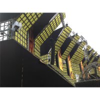 AD-Systems - TouringLine (12? Line-Array Lautsprecher)