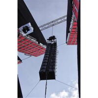 AD-Systems - TouringLine (12? Line-Array Lautsprecher)