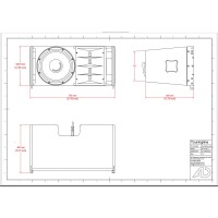 AD-Systems - TouringLine (12? Line-Array Lautsprecher)