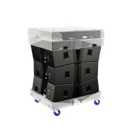AD-Systems - TouringLine (12? Line-Array Lautsprecher)