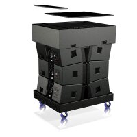 AD-Systems - TL - Touringline Dolly