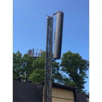 AD-Systems - TouringStick (6,5? Quad Line-Source Lautsprecher)