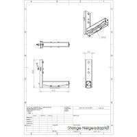 AD-Systems - TouringStick (6,5? Quad Line-Source Lautsprecher)