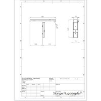AD-Systems - TS - Flugadapter