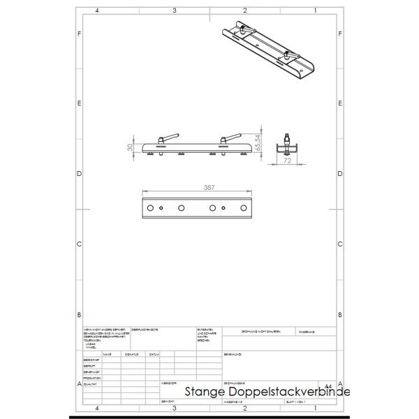 AD-Systems-  TS - Verbinder