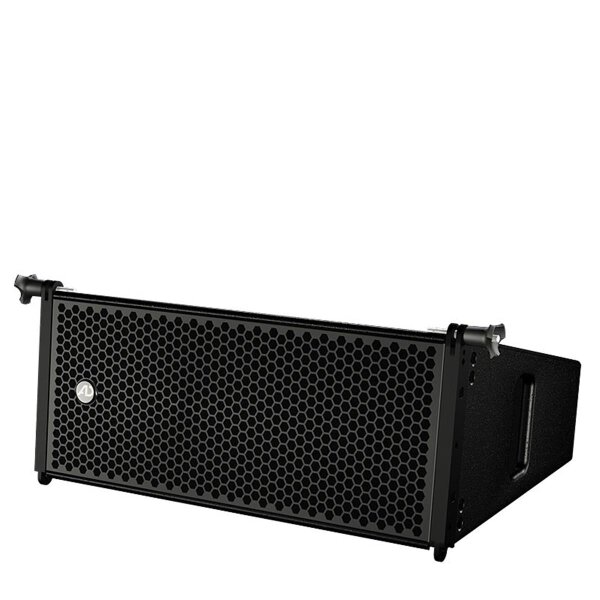 AD-Systems - TouringLine Compact (Doppel 6.5? Line-Array Lautsprecher)