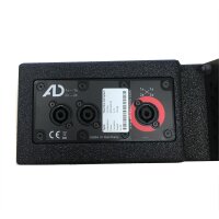 AD-Systems - TouringLine Compact (Doppel 6.5? Line-Array Lautsprecher)