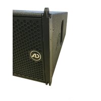 AD-Systems - TouringLine Compact (Doppel 6.5? Line-Array Lautsprecher)
