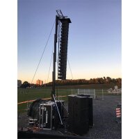 AD-Systems - TouringLine Compact (Doppel 6.5? Line-Array Lautsprecher)