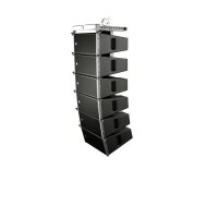AD-Systems - TouringLine Compact (Doppel 6.5? Line-Array Lautsprecher)