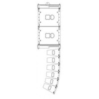 AD-Systems - TouringLine Compact (Doppel 6.5? Line-Array Lautsprecher)