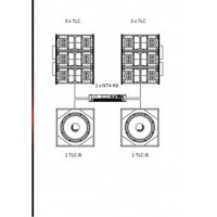 AD-Systems - TouringLine Compact (Doppel 6.5? Line-Array Lautsprecher)