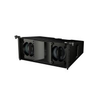 AD-Systems - TouringLine Compact (Doppel 6.5? Line-Array Lautsprecher)