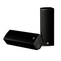 AD-Systems - Magnus Compact (Doppel 5? Hochleistungs Lautsprecher)
