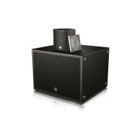 AD-Systems - PicoSub (12? Kompaktsubwoofer)