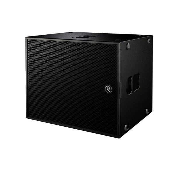 AD-Systems - TouringSub18 (18" Touring-Basslautsprecher)