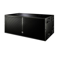 AD-Systems - TouringInfra (18? Doppel Touring Subwoofer)