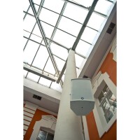 AD-Systems - i.Flex10 (10? Festinstallation Lautsprecher)