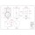AD-Systems - i.Flex15.2 (15? Festinstallation-Lautsprecher)