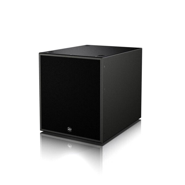 AD-Systems - i.Flex15B (15? Installations-Bassreflexsystem)