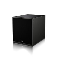 AD-Systems - i.Flex15B (15? Installations-Bassreflexsystem)