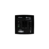 ecler WiSpeak Cube - Schwarz