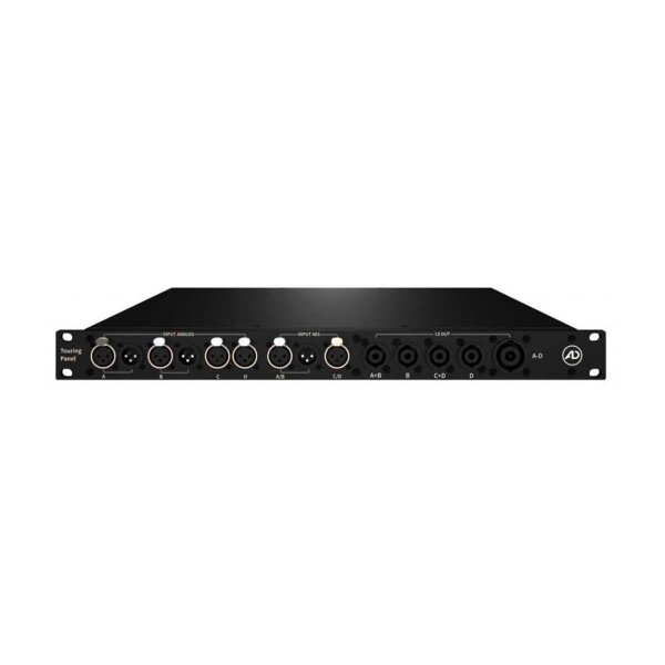 AD-Systems - Touring Panel (Lautsprecher Anschlussfeld)
