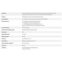 AD-Systems - Flex15 (15? Universal Neodym Lautsprecher)