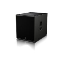 AD-Systems - Flex15B (15? Neodym Bassreflexsystem)