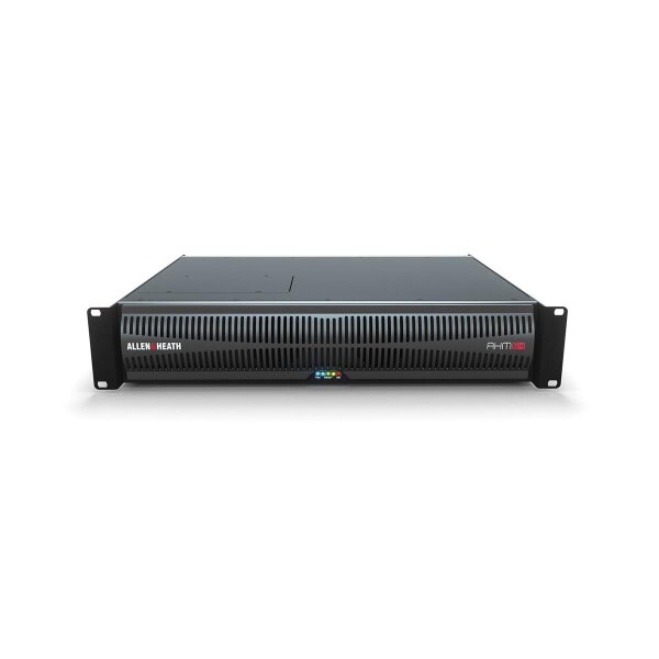 Allen & Heath - AHM-64 - Audiomatrix-Prozessor 64x64