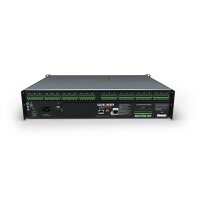 Allen & Heath - AHM-64 - Audiomatrix-Prozessor 64x64