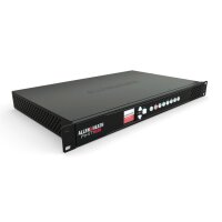 Allen & Heath - AHM-32 - Audiomatrix-Prozessor 32x32...