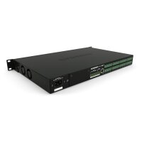 Allen & Heath - AHM-32 - Audiomatrix-Prozessor 32x32 mit AEC