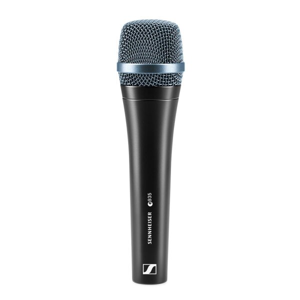 Sennheiser e 935 Mikro Gesang Niere Dynamisch