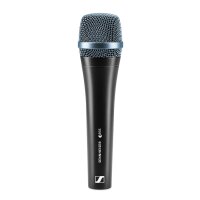 Sennheiser e 935 Mikro Gesang Niere Dynamisch