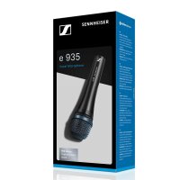 Sennheiser e 935 Mikro Gesang Niere Dynamisch