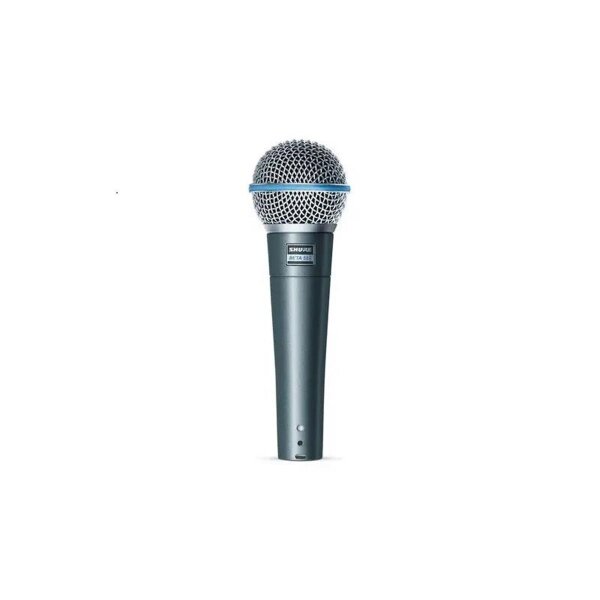 Shure BETA 58A Mikro Gesang Superniere Dynamisch