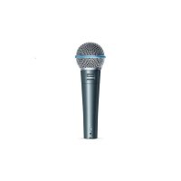 Shure BETA 58A Mikro Gesang Superniere Dynamisch