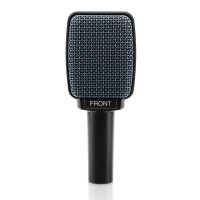 Sennheiser - E 906 - Dynamisches Instrumentenmikrofon