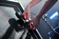 Sennheiser - E 906 - Dynamisches Instrumentenmikrofon