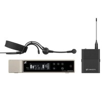 Sennheiser - EW-D ME3 Set - Beltpack & Headmic