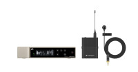 Sennheiser - EW-D ME4 Set - Beltpack & Lavaliermikrofon