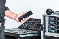Sennheiser - EW-D ME4 Set - Beltpack & Lavaliermikrofon